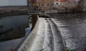 Křížový mlýn