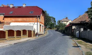 Libčany