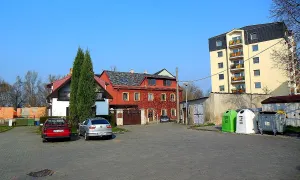 Na hrádku