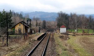 Petrovice nad Úhlavou