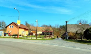 Vodní mlýn (Žumberk)