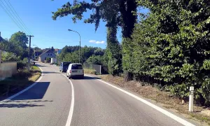 Vospělův mlýn