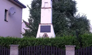 Boží muka (Modřany)