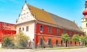 Děkanství (Golčův Jeníkov)