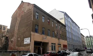 Dělnický dům (Zábrdovice)
