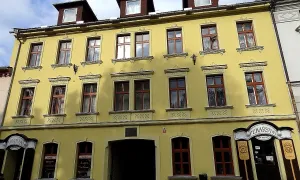 Dělnický dům (Šumperk)