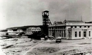Důl Wannieck
