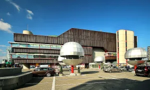 Dům bytové kultury