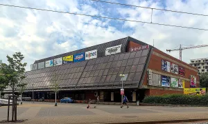 Dům kultury Liberec
