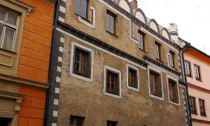 Dům čp. 109