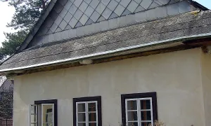 Dům čp. 313