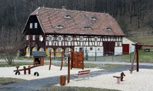 Dům čp. 77