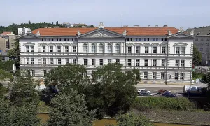 Fakulta architektury Vysokého učení technického v Brně