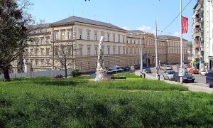 Fakultní nemocnice u sv. Anny v Brně