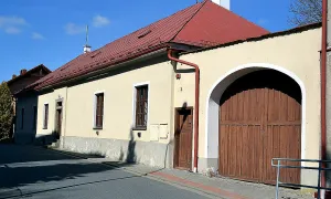 Fara (Bohdalov)