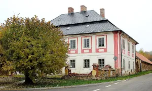 Fara (Chudenice)