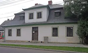 Fara (Dobřenice)