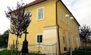 Fara (Dolní Bousov)