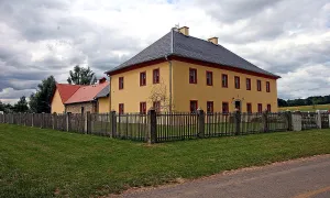 Fara (Dubenec)