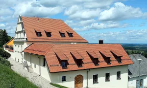 Fara (Horní Stropnice)