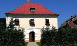 Fara (Jablonec nad Jizerou)