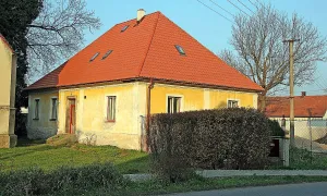 Fara (Kunětice)