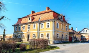 Fara (Libáň)