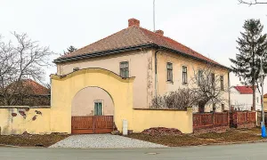 Fara (Osice)