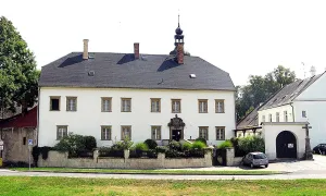 Fara (Předměstí)