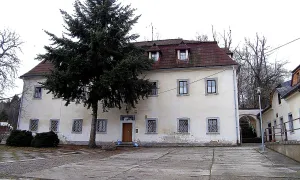 Fara (Vidžín)
