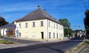 Fara (Vratislavice nad Nisou)