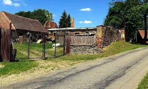 Fara (Zhoř)