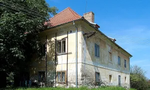 Fara (Čakov)
