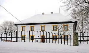 Fara ve Svratce