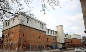 Fort Galgenberg