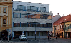 Fuchsova spořitelna