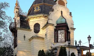 Hanavský pavilon