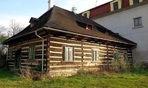 Jakubský mlýn