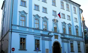 Jezuitský seminář v Olomouci