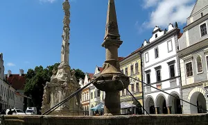 Jordanova kašna