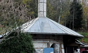 Kalcinační pec