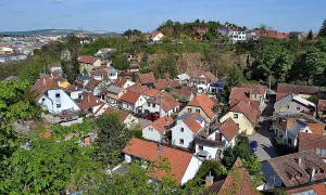 Kamenná kolonie