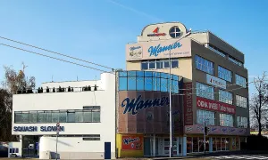 Kino Avia