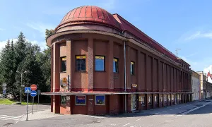 Kino Vesmír