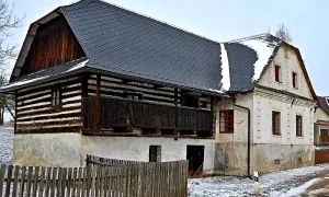 Kovárna (Možděnice)