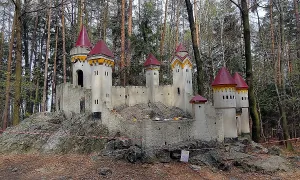 Kočičí hrádek (Slatiňany)