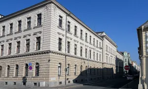 Krajský soud v Plzni