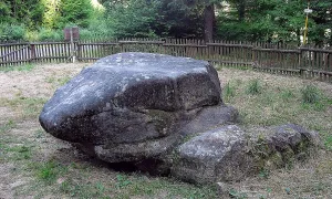 Králův stůl