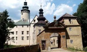 Lembersko
