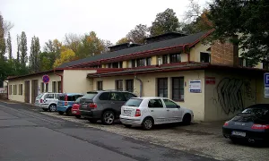 Lidový dům